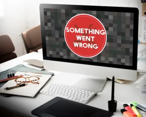 The Difference Between Break-Fix IT and Managed IT Services