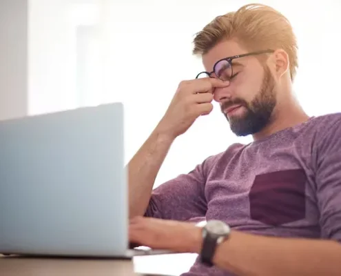 How Aging Hardware Impacts Network Performance