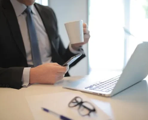 How Multi Factor Authentication Protects Your Business