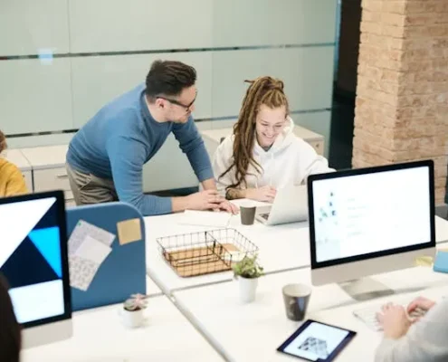 Risks of Delaying IT Upgrades for Small Businesses