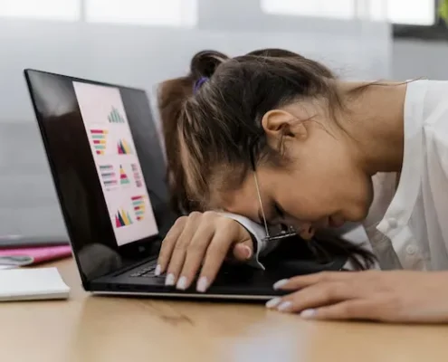 Why Businesses Should Replace Aging Network Hardware