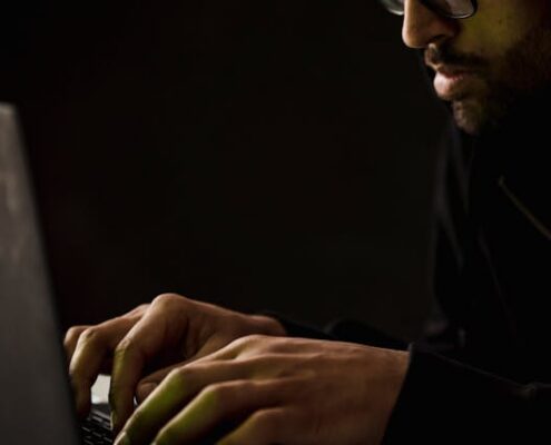 How Hackers Target Small Business Email Accounts