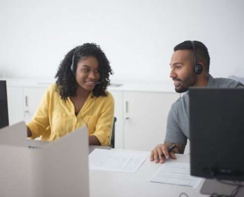 How to Reduce IT Support Tickets in Your Business