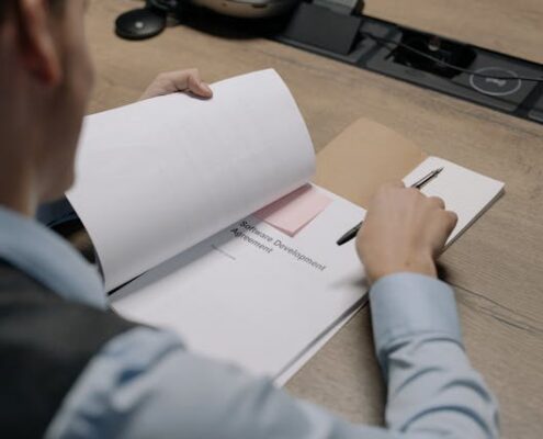 IT Documentation for Business Continuity Planning