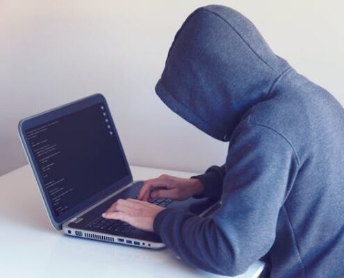 Phishing Attacks Targeting Business Email Accounts