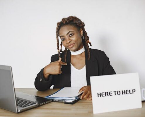 Reducing IT Help Desk Tickets with Better Systems