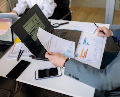 The Role of IT Documentation in Business Continuity