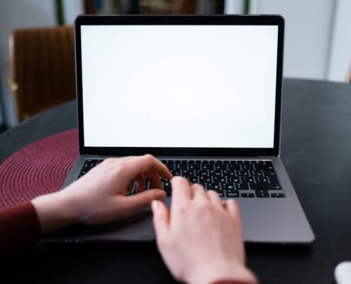 How Software Updates Protect Business Cybersecurity