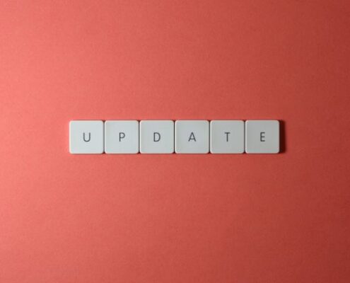Why Software Updates Are Critical for Cybersecurity