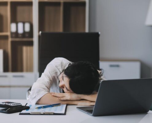 What Causes Network Bottlenecks in Small Business Offices