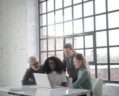 How IT Planning Helps Small Businesses Avoid Technology Surprises
