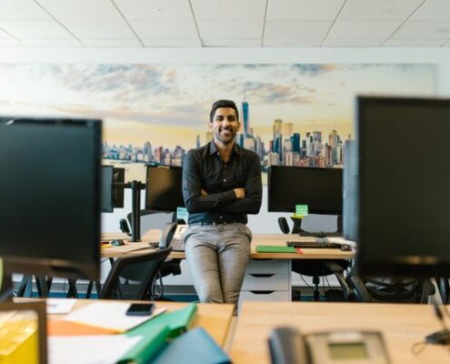 How IT Standardization Improves Business Reliability