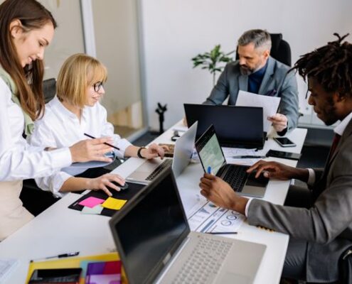 Why Small Businesses Need an IT Plan