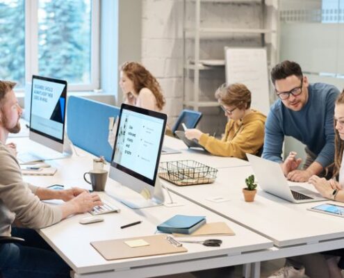 Why Technology Standardization Improves IT Reliability