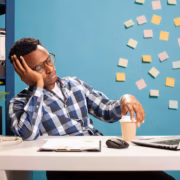 How Slow Computers Impact Employee Productivity