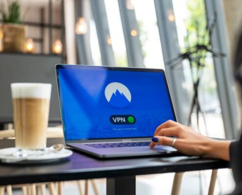 Admin Access Security for Small Businesses