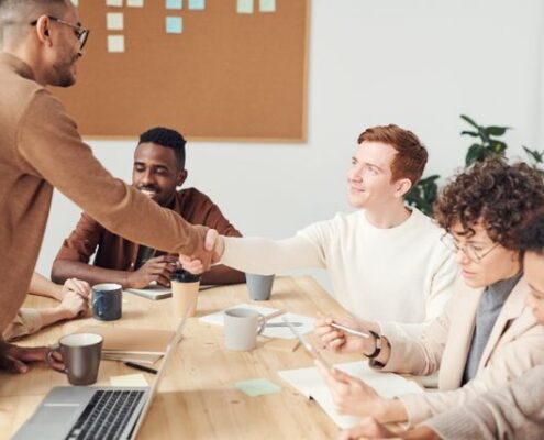 Better IT Setup for Faster Employee Onboarding