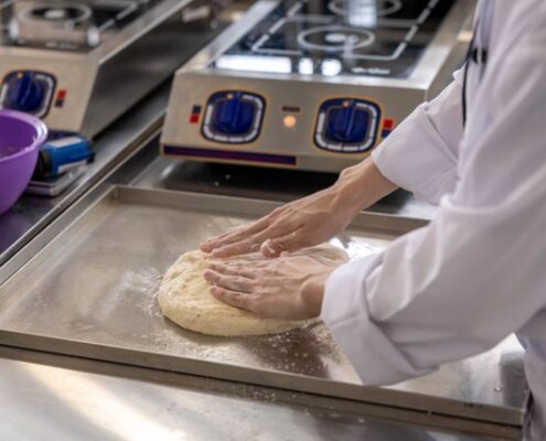 Commercial Kitchen Appliance Problems