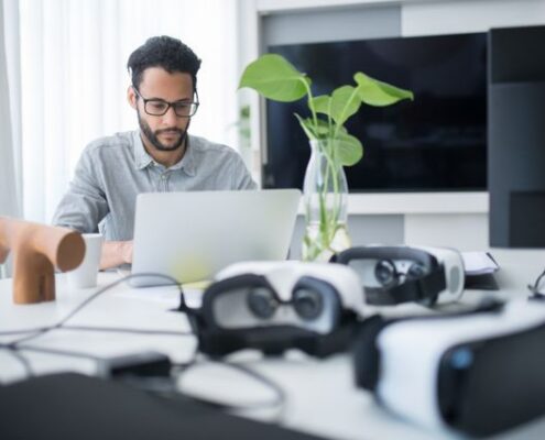 Does Your Small Business Need Zero Trust Security?