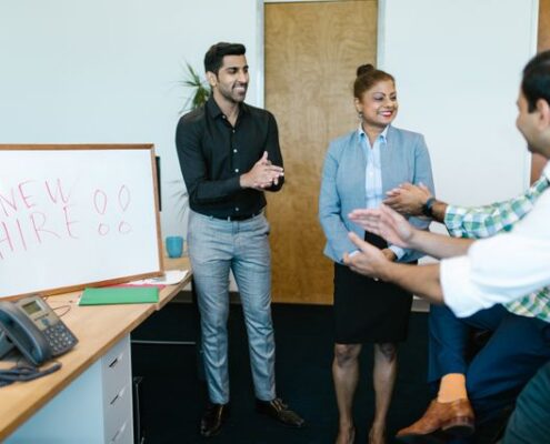 How Poor IT Setup Can Slow Down New Employee Onboarding