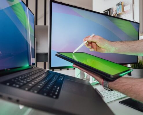 Why Admin Access Should Be Limited in Small Businesses